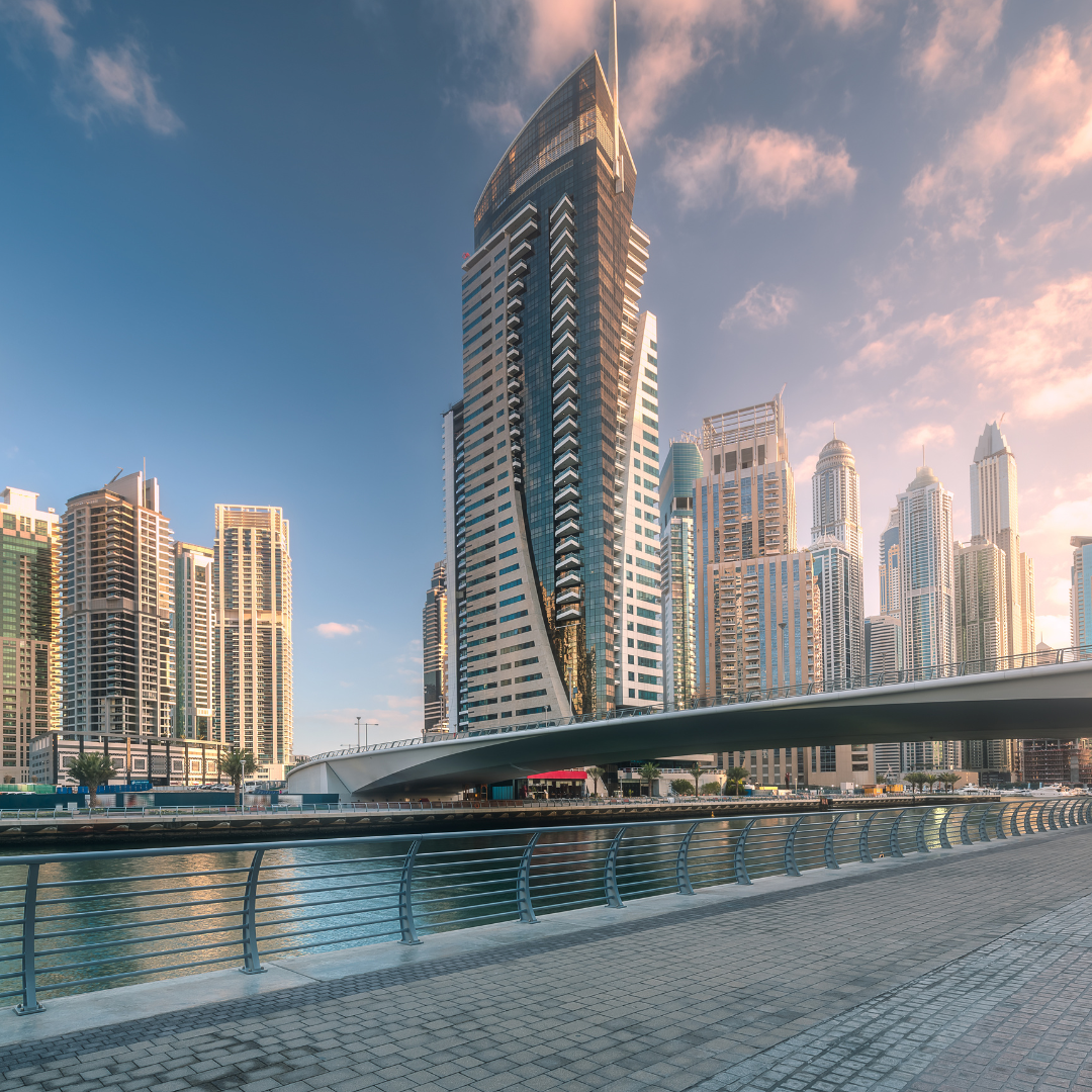 Dubai